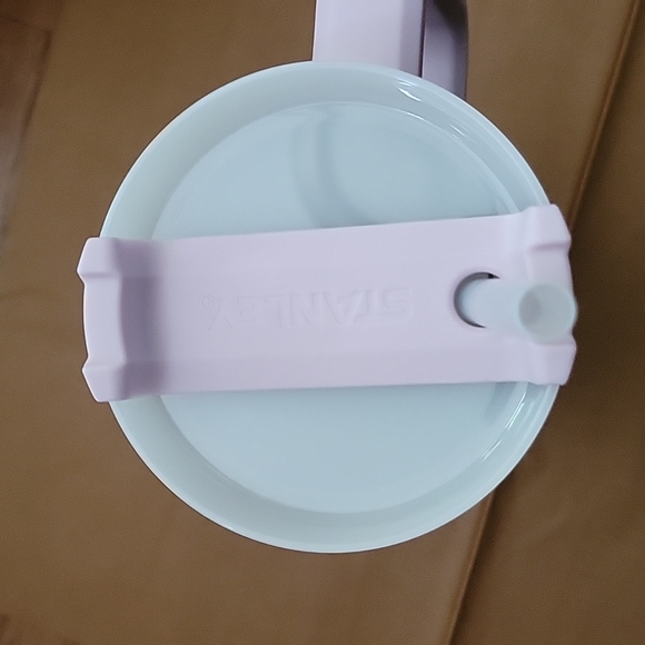 FINAL 1: NWT Stanley Adventure Quest 40oz Tumbler - Picture 5 of 6